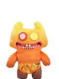 Monster: Stinkface