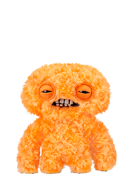 Monster: Squidge