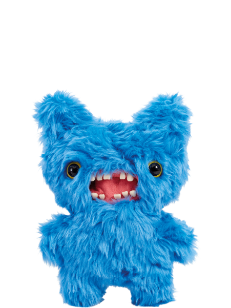 Monster: Screech