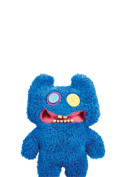 Monster: Stinkface